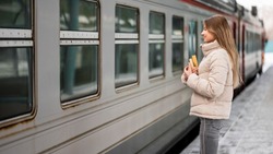 Беспересадочный железнодорожный маршрут «Валуйки — Лиски» запустят в Белгородской области