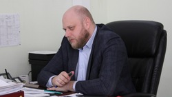 Министр сельского хозяйства и продовольствия Белгородской области проведёт личный приём в Строителе 