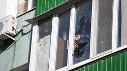 Строители восстановили за неделю 69 повреждённых от обстрелов домов в Белгородской области