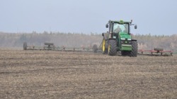 Оперштаб вынес рекомендации по работе сельхозпредприятий в приграничных территориях