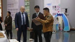 Преподаватели БГТУ им. В.Г. Шухова будут обучать китайских школьников русскому языку с 2024 года