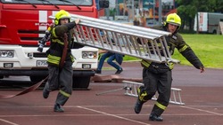 Белгородские добровольческие организации пожарной охраны смогут получить грантовую поддержку