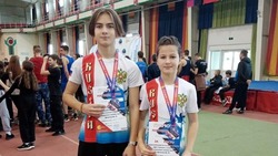 Яковлевские спортсмены завоевали медали на соревнованиях по лёгкой атлетике «Две ступени к олимпу»