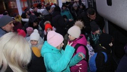 Более 3 тысяч белгородских детей отдохнули в 14 регионах России с начала года