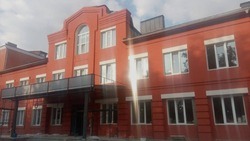 Строители сдадут четыре объекта образования в Белгородской области к концу 2023 года
