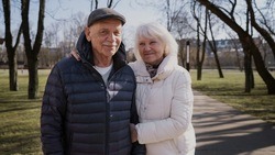 Россияне начинают ощущать себя старыми в возрасте 70,7 лет
