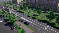 Выделенные полосы для общественного транспорта появятся на дорогах в Белгороде