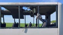 Шесть человек погибли в Борисовском районе после атаки дронов ВСУ