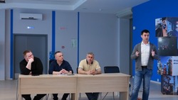 На Яковлевском ГОКе провели оценочный день для участников проекта «Стальной резерв 4000»