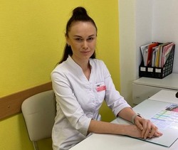 Врач акушер-гинеколог Надежда Лысенко - о требующем ответственного отношения опасном заболевании