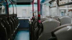 Власти выделят ещё 350 млн рублей Белгородской области на приобретение автобусов