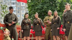 Вячеслав Гладков рассказал о формате проведения праздничных мероприятий ко Дню Победы 