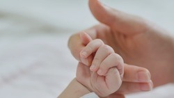 Более 560 новорождённых были зарегистрированы в Белгородской области онлайн с начала 2023 года