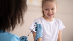 Наличие у белгородских детей прививки от гриппа станет обязательным условием для в поездке в лагерь 