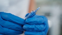 6820 доз вакцины от кори поступило в Белгородскую область