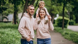 Студенческие семьи из Белгородской области получили 37 млн рублей на выплаты за рождение ребенка