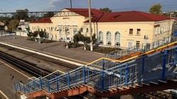 Беспересадочный пригородный поезд «Валуйки — Лиски» будет курсировать ещё два месяца