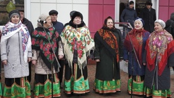 Яковлевский хор «Память» стал лауреатом Всероссийского хорового фестиваля в регионе
