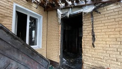 Вячеслав Гладков рассказал об атаке на село Пороз Грайворонского округа 
