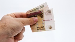 Правоохранители призвали белгородцев быть внимательнее при обращении с деньгами