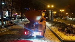Вячеслав Гладков отреагировал на жалобы белгородцев на некачественную уборку снега 