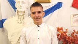 Яковлевец Иван Голуб стал победителем XIX Международного конкурса «Гренадёры, вперёд!»