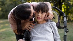 Белгородцам оплатили более 23 тысяч дополнительных выходных по уходу за детьми с инвалидностью