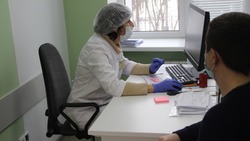 Ситуация с заболеваемостью ОРВИ стабилизировалась в Белгородской области