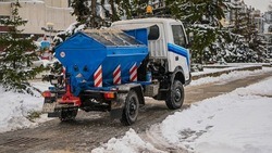 Вячеслав Гладков отчитал глав муниципалитетов за некачественную уборку снега 