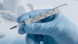 Количество заболевших гриппом и ОРВИ снизилось в Белгородской области за неделю на 5%