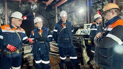 Белгородские учёные примут участие в создании карбонового полигона на территории ЯГОКа