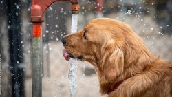 Ветеринарный врач Роман Стешенко дал рекомендации по содержанию домашних животных в жару 