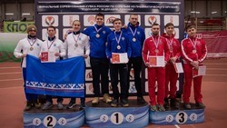 Яковлевцы привезли медали с Финала Кубка России и Всероссийских соревнований по пулевой стрельбе