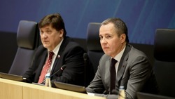 Вячеслав Гладков заявил о потребности белгородцев в обучении оказанию первой помощи