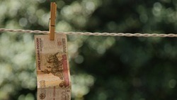 Количество поддельных банкнот снизилось в Белгородской области более чем на 60%