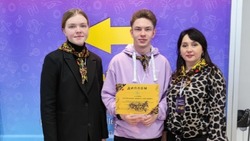 Томаровские школьники привезли награды с всероссийского конкурса по туризму 