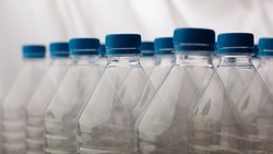 Белгородцы сдали в фандоматы 2810 пластиковых бутылок и алюминиевых банок 