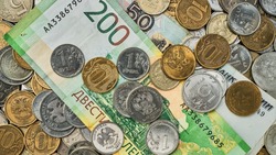 Cумма сбережений белгородцев на банковских счетах выросла почти на 43 млрд рублей