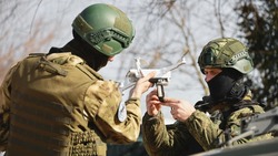 Белгородские ветераны СВО смогут получить все необходимые меры поддержки онлайн