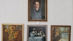 Яковлевцы смогут посетить XXXI областную художественную выставку