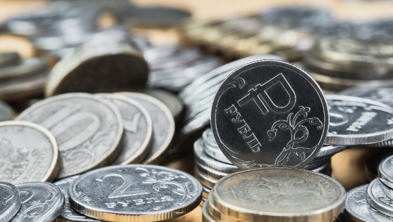 Белгородцы смогут обменять монеты на банкноты