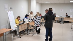 Жители повреждённого в Белгороде дома на Щорса могут получить помощь в информационном центре