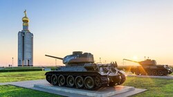 Военно-историческая реконструкция пройдёт в регионе в рамках 75-летия Курской битвы