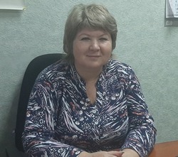 Замначальника отдела УСЗН Жанна Костандова: «Многие из наших клиентов стали уже как родные»
