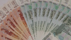 Полицейские призвали белгородцев быть внимательнее при обращении с деньгами