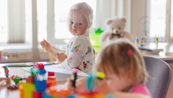 Свыше 150 белгородских семей направили средства маткапитала на оплату детских садов