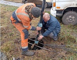 Специалисты «Белоблводоканала» заменили насосы на скважинах в Яковлевском городском округе 
