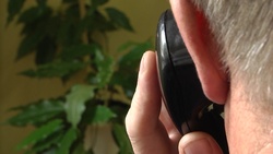 Более тысячи белгородцев стали жертвами телефонных мошенников