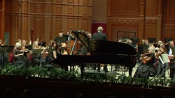 Белгородская филармония открыла 54-й музыкальный сезон