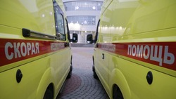 Вячеслав Гладков рассказал об оснащении «скорых» новым оборудованием